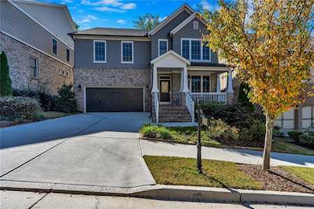 2616 Kentwood Ln Alpharetta, GA 30009