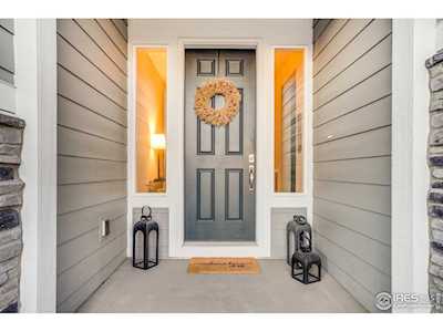 756 Sandpoint Dr Longmont, CO 80504