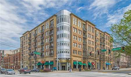 201 W Ponce De Leon Ave #64 Decatur, GA 30030
