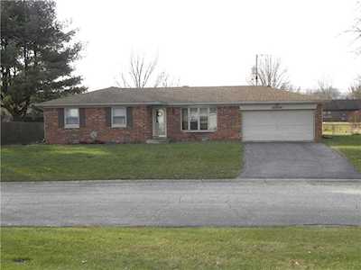 4334 Norman Ct Brownsburg, IN 46112