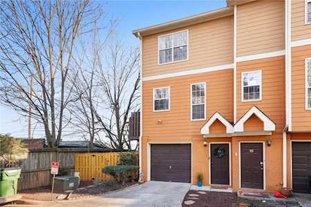 1124 Dekalb Ave NE #17 Atlanta, GA 30307
