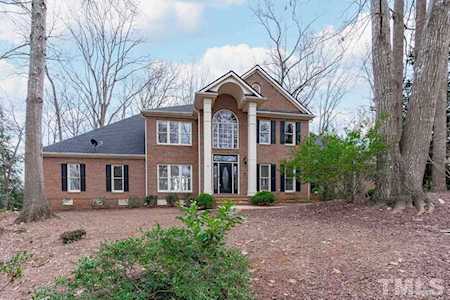 4713 Ridge Water Court Holly Springs, NC 27540
