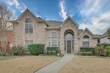 6312 W Trace Drive Plano, TX 75093