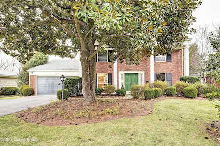 4107 Crestview Rd Louisville, KY 40207