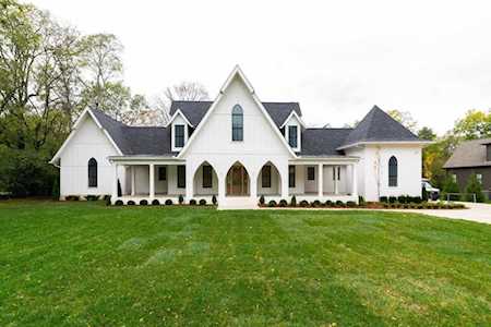 4617 Chalmers Dr Nashville, TN 37215
