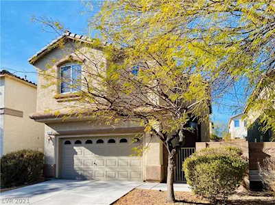 8121 Tilkuni Dr Las Vegas, NV 89166