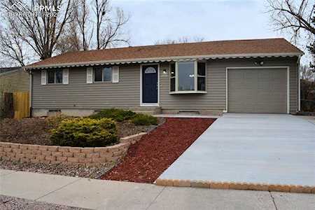 3936 Shelley Avenue Colorado Springs, CO 80910