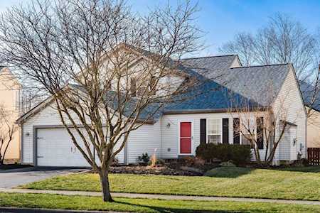 6508 Hilmar Drive Westerville, OH 43082