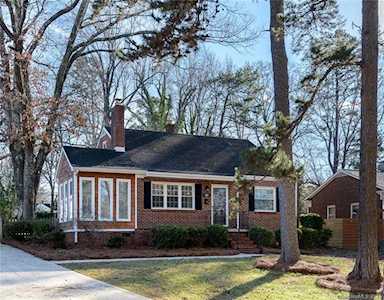 2314 Arnold Dr Charlotte, NC 28205