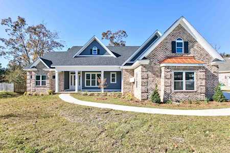 9698 Prestancia Way Tallahassee, FL 32312