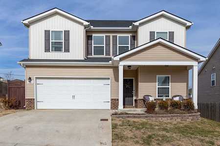 2412 Pollen Way Columbia, TN 38401