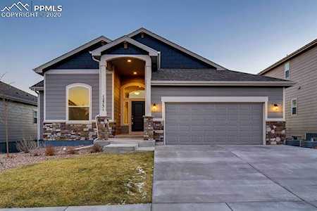 12731 Morning Breeze Way Peyton, CO 80831