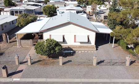 9540 E Empress Avenue Mesa, AZ 85208