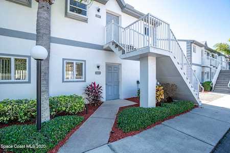 525 Ocean Park Lane Cape Canaveral, FL 32920