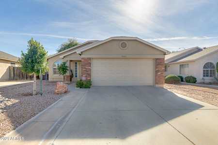 8557 E Clovis Avenue Mesa, AZ 85208