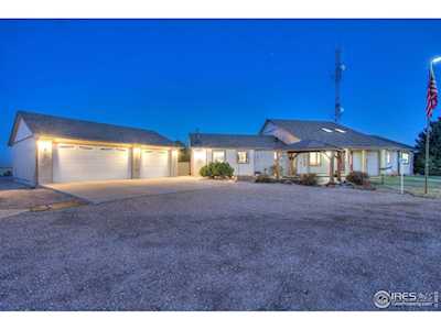 40504 County Road 17 Fort Collins, CO 80524