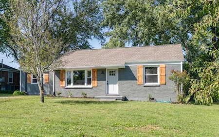 2922 Leatherwood Dr Nashville, TN 37214