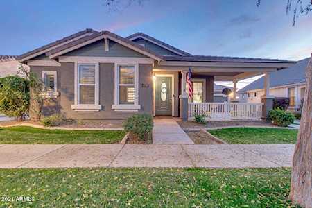 2731 E Valencia Street Gilbert, AZ 85296