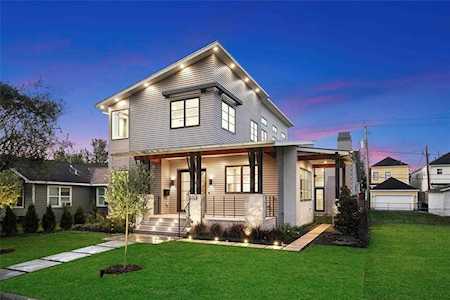 603 E 26th St Houston, TX 77008