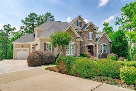 116 Wassaw Court Holly Springs, NC 27540