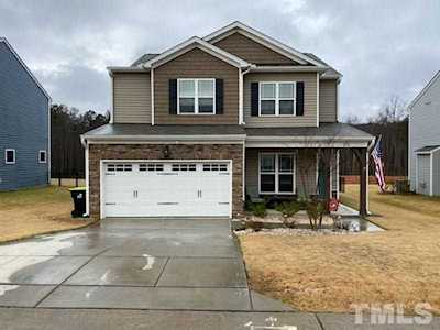378 W Copenhaver Drive Clayton, NC 27527