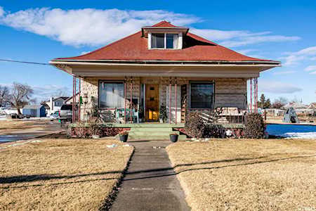 5753 S W 5900 Hooper, UT 84315