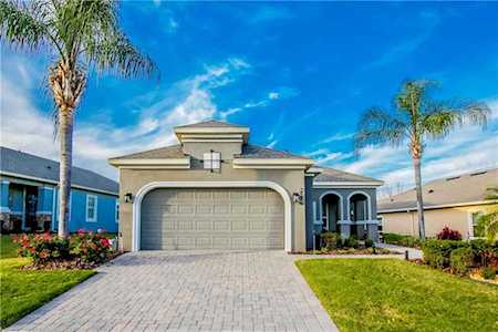 2586 Stargrass CIRCLE Clermont, FL 34715