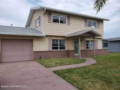 420 Patrick Avenue Merritt Island, FL 32953