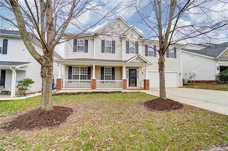 142 Trotter Ridge Dr Mooresville, NC 28117