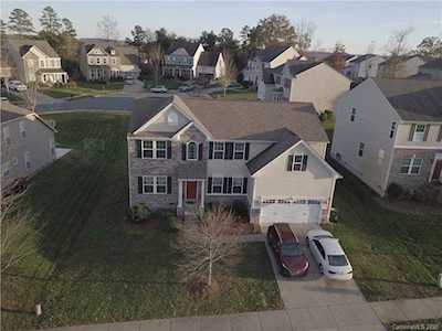 2116 Galloway Ln Concord, NC 28025