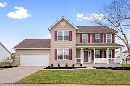 1521 Carmel Drive Marysville, OH 43040