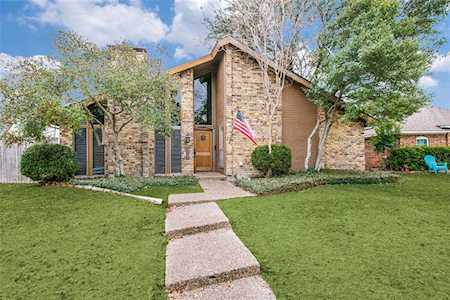 2612 Harbinger Lane Dallas, TX 75287