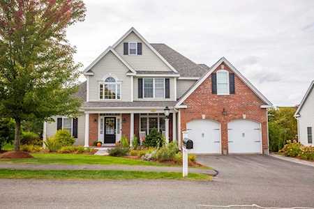 6 Kerri Ann Circle Methuen, MA 01844
