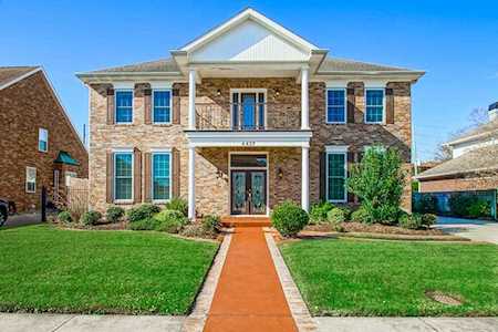 4437 Rue St Martin Kenner, LA 70065