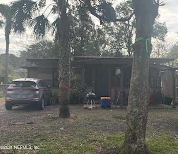 8063 Sycamore St Jacksonville, FL 32208
