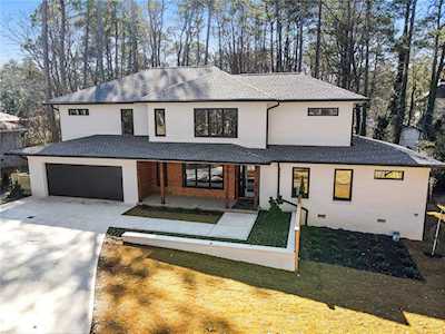 3125 Payton Rd NE Atlanta, GA 30345