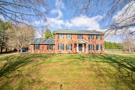 1000 Shawnee Troutville, VA 24175