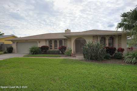 479 Carriage Road Satellite Beach, FL 32937