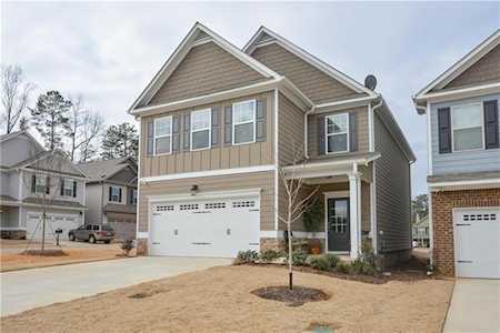 924 Hollytree Place Acworth, GA 30102