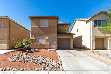 5221 Floralita St Las Vegas, NV 89122