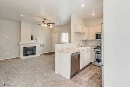 10121 Jacob Place #204 Las Vegas, NV 89144