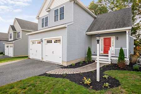 52 Empire Drive North Andover, MA 01845