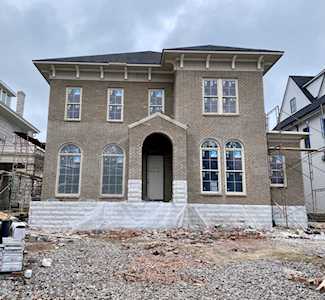 3621 Richland Ave (Lot #9) Nashville, TN 37205