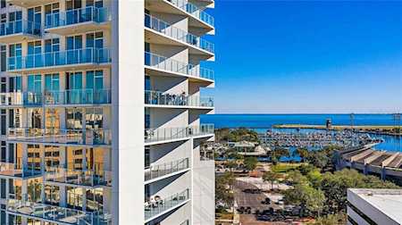175 1st St S #1003 St Petersburg, FL 33701