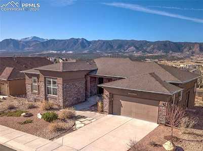 15612 Colorado Central Way Monument, CO 80132