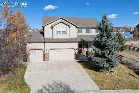 15795 Candle Creek Drive Monument, CO 80132