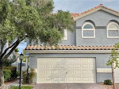 8412 Pacific Fountain Ave Las Vegas, NV 89117