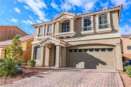 10153 Cascadia Creek St Las Vegas, NV 89141