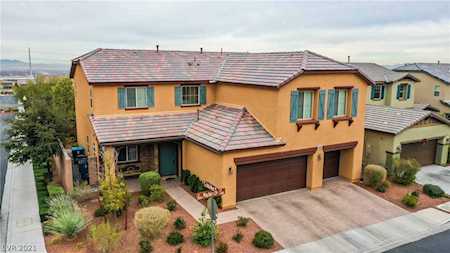 6438 Mayfair Park St Las Vegas, NV 89166