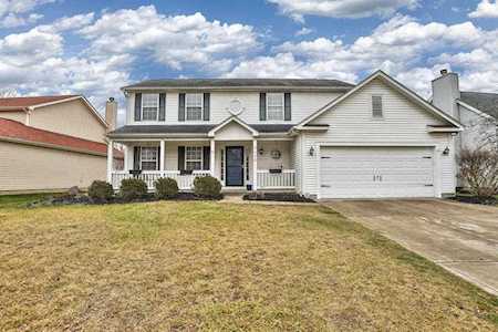 5668 Quail Run Drive Grove City, OH 43123